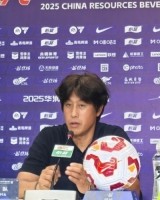 徐正源：我们和国安都在体能方面存在一定问题 球员战斗到了最后