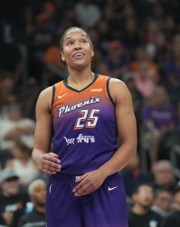 🏀水星vs王牌前瞻：强强对话卡位之战，王牌状态火热冲击6连胜