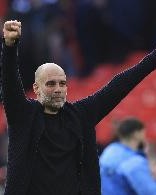 记者：瓜迪奥拉已重新振作，教练组被视为新赛季最重要的签约