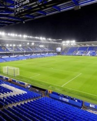 PG电子官网-官方：弗里德金财团收购埃弗顿俱乐部多数股权