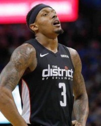 PG电子官网-比尔将在赛季后离开奇才？五队有意奇才大当家