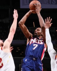 PG电子平台-KD孤立无援加盟篮网是个错误？名嘴：欧文背叛了他