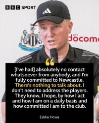 纽卡主帅决绝辟谣，英格兰帅位为何人人避之不及？