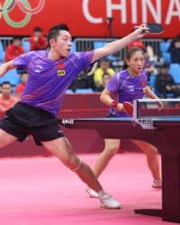 PG电子官网-热身赛“昕雯联播”四战全胜夺冠 东京之前状态归来