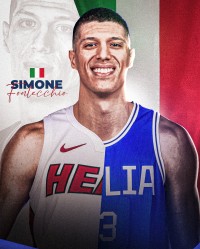 PG电子官网-手感全无！丰泰基奥&amp;amp;加里纳利合计17投2中