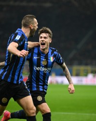 PG电子官网-亚特兰大瞄准国米中场扎莱夫斯基，初步接触后即将正式报价