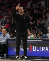 PG电子官网-乌度卡：我们这场曾有赢球机会 感觉我们错过了很多投篮