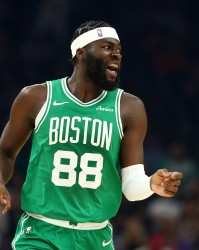 PG电子官方-27分17板1断3帽！庄神：科塔打得很努力表现非常出色