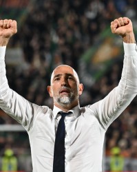 图多尔：我对球队表现感到满意，我们会为即将到来的比赛做好准备