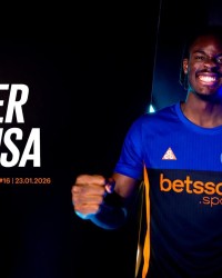 PG电子官网-比塞克：想要有泽林斯基的射术；儿时收到的第一件球衣是拜仁的