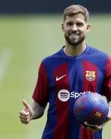 PG电子官网-伊尼戈：我在巴萨很开心，但利雅得胜利给我的offer让人难以拒绝