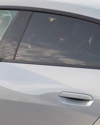 马斯坦托诺抵达皇马训练基地 准备开启首次球队训练