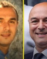 PG电子官方-列维执掌热刺25年：转会投入11亿英镑，任命过13位主教练，2冠