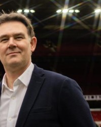 PG电子-曼联发布官方声明 确认足球总监默塔夫离任