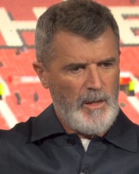 PG电子官网-谢林汉姆：基恩对卡里克的言论确实有可能是因他被曼联忽略了