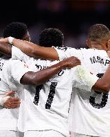 PG电子官网-罗德里戈：不知姆巴佩和内马尔及他人有没有问题，但他是很好的人