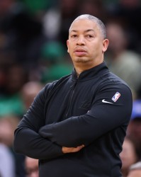 PG电子官网-加兰：我从2016年就是卢和欧文的粉丝 欧文是我最喜欢的球员之一