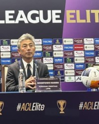 PG电子官网-川崎主帅：不知道次回合比赛有多少球员可以出战