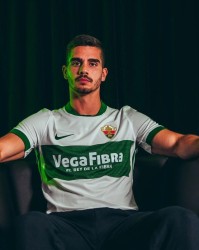 官方：莱比锡前锋A席加盟埃尔切；据悉转会费100万欧