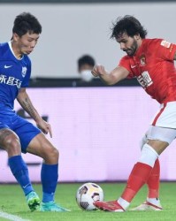 PG电子官方-沧州轮换造惨败 古特比：比赛中还是有积极的一面