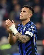 PG电子-下跌500万！27岁劳塔罗最新身价为9500万欧，最高身价曾达1.1亿欧