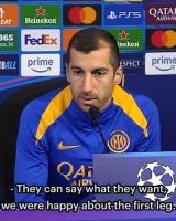 PG电子官方-国米庆祝得像夺冠？姆希塔良回应凯恩：言论自由，但并未过度庆祝