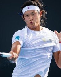 PG电子-张奔斗：终于轻松赢一回，张之臻很会用赛点自黑